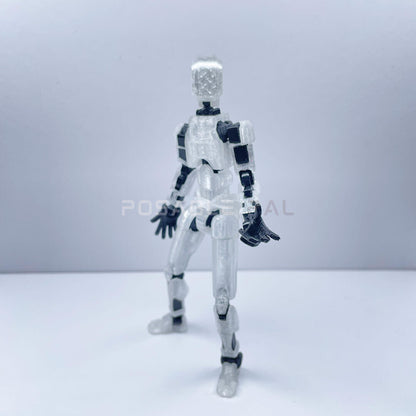 Multi-jointed Dummy 13 (Fully Assembled)